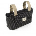 Bolso organizador Emily de Walking Mum